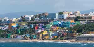 Puerto Rico